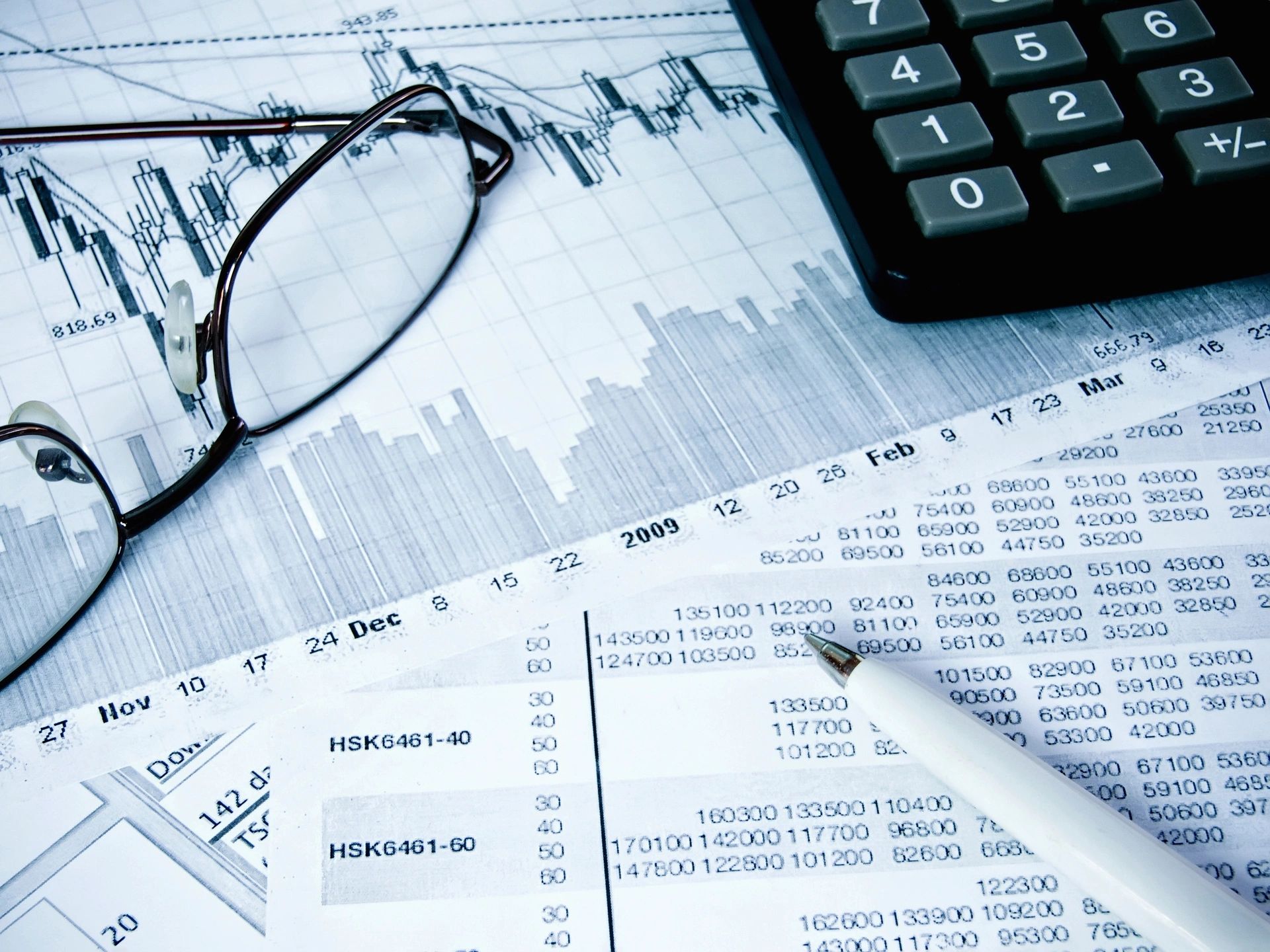 Generative AI-Based Capturing is Better for Financial Documents